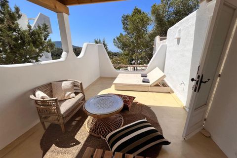 Villa i Cala Vadella, Ibiza, Cala Vadella - € 595.000 | Ref: IR-D-SL-595 - foto 10